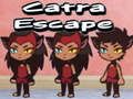 Jogo Catra Escape online
