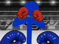 Jogo Stickman Boxe KO  online