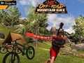 Jogo Bicicleta todo-o-terreno MX  online