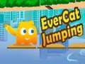Jogo Salto EverCat  online