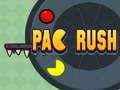 Jogo Pac Rush online Jogo Pac Rush online