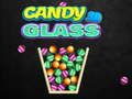Jogo Doces em um copo Modelo 3D  online
