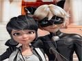 Jogo Coleção de quebra-cabeça de joaninha  online
