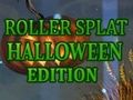 Jogo Roller Splat Edição Halloween  online