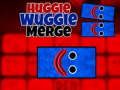 Jogo Fusão Huggie Wuggie  online