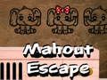 Jogo Fuga de Mahout  online