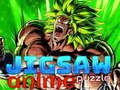 Jogo Quebra-cabeça de anime  online