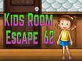 Jogo Amgel Quarto Infantil Fuga 62  online