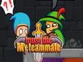 Jogo Deve morrer meu companheiro de equipe  online