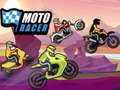 Jogo Piloto de Moto  online