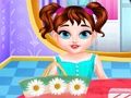 Jogo Diversão de artesanato do bebê Taylor  online