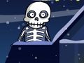 Jogo Casa Assombrada com Tiro de Zumbi  online