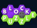 Jogo Bloco de quebra-cabeça  online