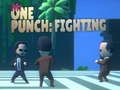 Jogo Mr One Punch: Lutando online Jogo Mr One Punch: Lutando online