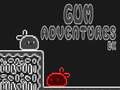 Jogo Aventuras de Chiclete  online