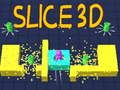 Jogo Fatia 3D  online
