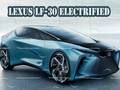 Jogo Lexus LF-30 eletrificado  online