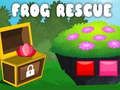 Jogo Resgate de Sapos  online