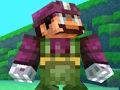 Jogo Craft Bros Boy Runner online