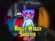 Jogo Atirador Poppy Huggy Wuggy  online