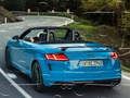 Jogo Quebra-cabeça Audi TTS Roadster  online