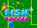 Jogo Futebol de peixe  online