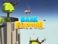 Jogo Flipper Traseiro  online