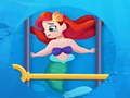 Jogo Salve a sereia  online
