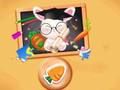 Jogo Ollie vai para a escola  online