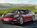Jogo Quebra-cabeça Porsche Panamera  online