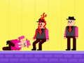 Jogo Mestre de quebra-cabeças de salto  online