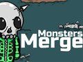 Jogo Combinação de Monstros  online