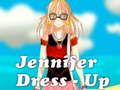 Jogo Vestido Jennifer - Up  online