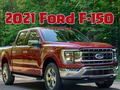 Jogo 2021 Ford F 150 online