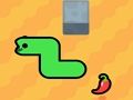Jogo Cobra Picante  online