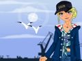Jogo Marinheiro Sabrina  online