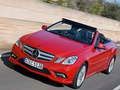 Jogo Slide Benz Classe E Cabriolet  online