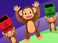 Jogo Reciclagem de super-heróis  online