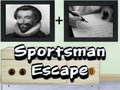 Jogo Fuga do Esportista  online