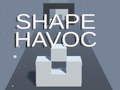 Jogo Forma Havoc  online