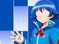 Jogo Azulejos de piano de anime Iruma-Kun  online