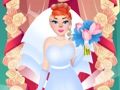 Jogo Salão de beleza para casamento  online