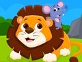 Jogo Jogos educativos para crianças  online