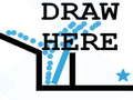 Jogo Desenhe aqui  online