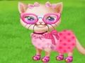 Jogo Salve um gato de rua  online