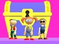Jogo Roda dos homens  online