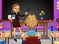 Jogo Escapar da sala de aula  online