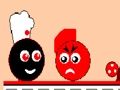 Jogo Bola Negra  online