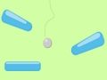 Jogo Bola para baixo  online