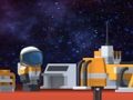 Jogo Sobrevivência da Mina Marte  online